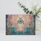 すべては完全に開いています (スタンド正面)