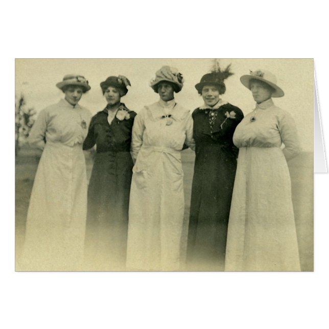 すべては服を着ました (正面横)