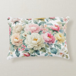 "すべては美しい" アクセントクッション