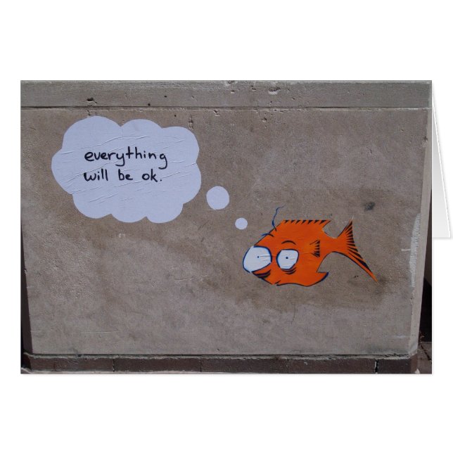 すべては良いです (正面横)