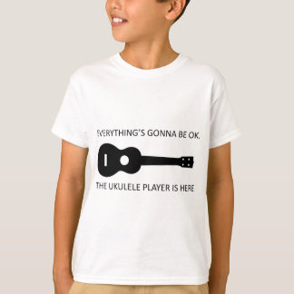 すべては良い行っています! Tシャツ