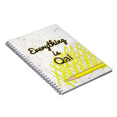 すべてはQal – 地質学者の ノートブック (右側)