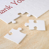 すべてをありがとう ジグソーパズル (側面)