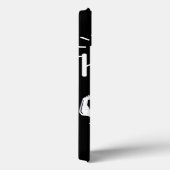 すべてをすることができます Case-Mate iPhoneケース (裏面 / 右)