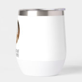 「すべてを修正するパパのために」 (左面)