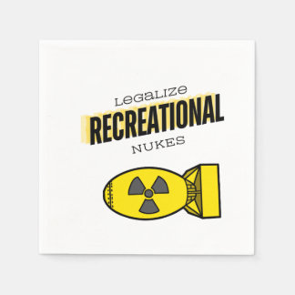 すべてを合法化する スタンダードカクテルナプキン