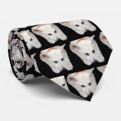 すべてを否定して下さい ネクタイ (ロール)