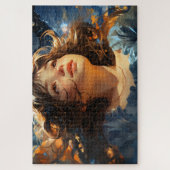 すべてを変える瞬間 ジグソーパズル (縦)