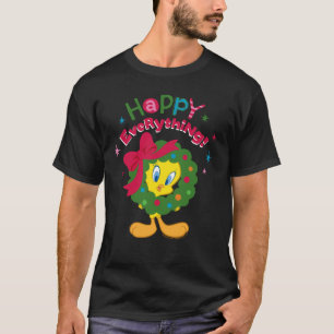 すべてを幸せにする Tシャツ