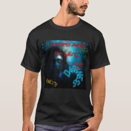 すべてを待つ Tシャツ