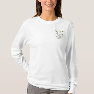 すべてを得る信念 励ましの信仰の引用 Tシャツ
