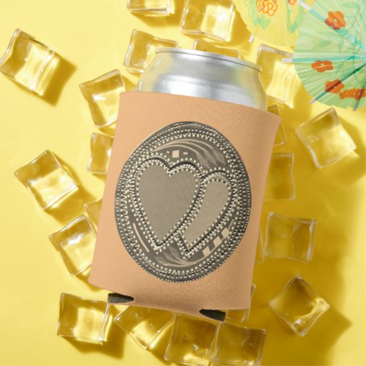 すべてを愛救する自分自身を作成 缶クーラー (インサイチュ 夏)