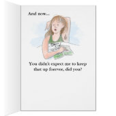 すべてを手放空白のす (内側 (右))