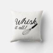 すべてを打ち明ける クッション (裏面)