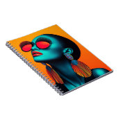 すべてを明示11 ノートブック (右側)