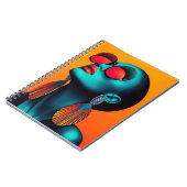 すべてを明示11 ノートブック (左側)