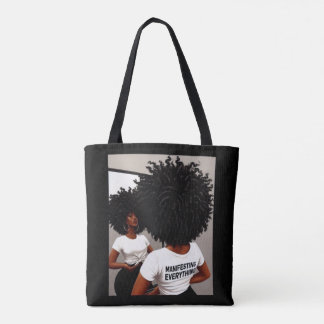 すべてを明示3 トートバッグ