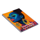 すべてを明示6 ノートブック (右側)