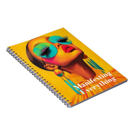 すべてを明示7 ノートブック (右側)