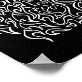 すべてを書き込み – プリント (角)