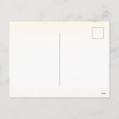 すべてを望む シーズンポストカード (裏面)