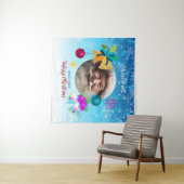 すべてを望む タペストリー (インサイチュ(横))