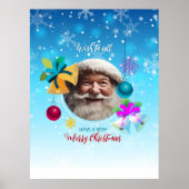 すべてを望む ポスター (正面)