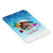 すべてを望む マグネット (右側)