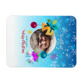 すべてを望む マグネット (横)