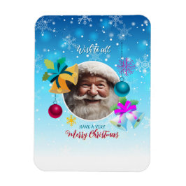 すべてを望む マグネット