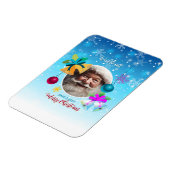 すべてを望む マグネット (左側)