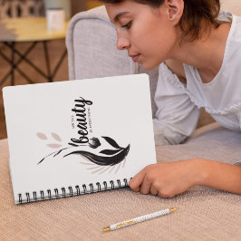 すべてを美しいするプランナー プランナー手帳