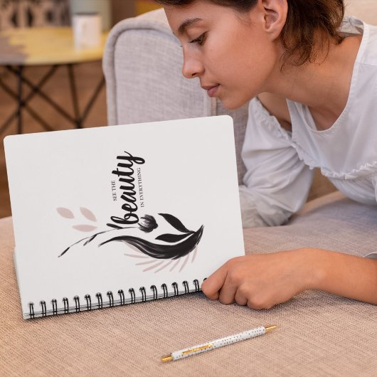 すべてを美しいするプランナー プランナー手帳