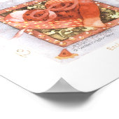 すべてを表示 – ハート ポスター (角)