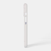 "すべてを越えたイエス" IPhoneケース iPhone 16ケース (左側面)