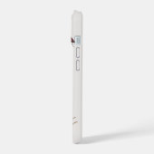 "すべてを越えるイエス" IPhone 15電話ケース 15ケース (左側面)