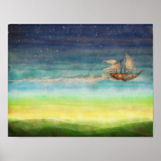 すべてを追い求めて ポスター (正面)