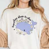 すべてイルカくてよかった トライブレンドＴシャツ