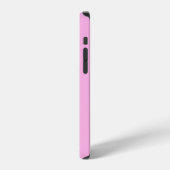 「すべてクイーン…」 iPhoneケース (左側面)