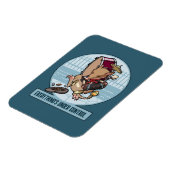 すべてコントロールBandicoot One Man Bandの下にある マグネット (左側)