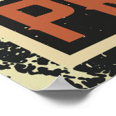 すべてプロパガンダ ポスター (角)