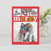 すべてメリーのカード シーズンカード (スタンド正面)