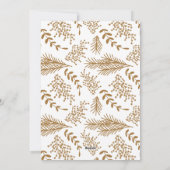 すべてメリーのフォトカードスクファンキーリプト シーズンカード (裏面)