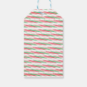 すべてメリーの格言家族の休日 ギフトタグ (裏面)