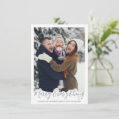 すべてメリートレンディーグレーファミリーフォト シーズンカード (スタンド正面)