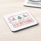 すべてメリー コースター (左側)