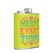 すべてメリー フラスク (右)