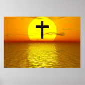 すべて上 ポスター (正面)