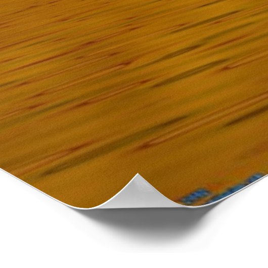 すべて上 ポスター (角)