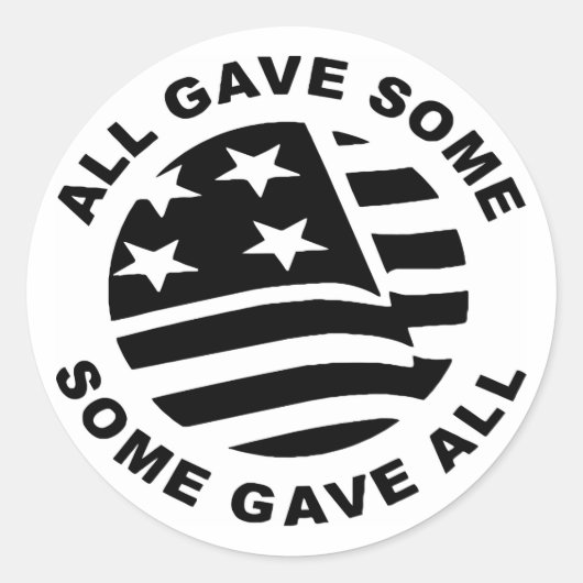 すべて与えにフラグを付け与える。 ラウンドシール (正面)